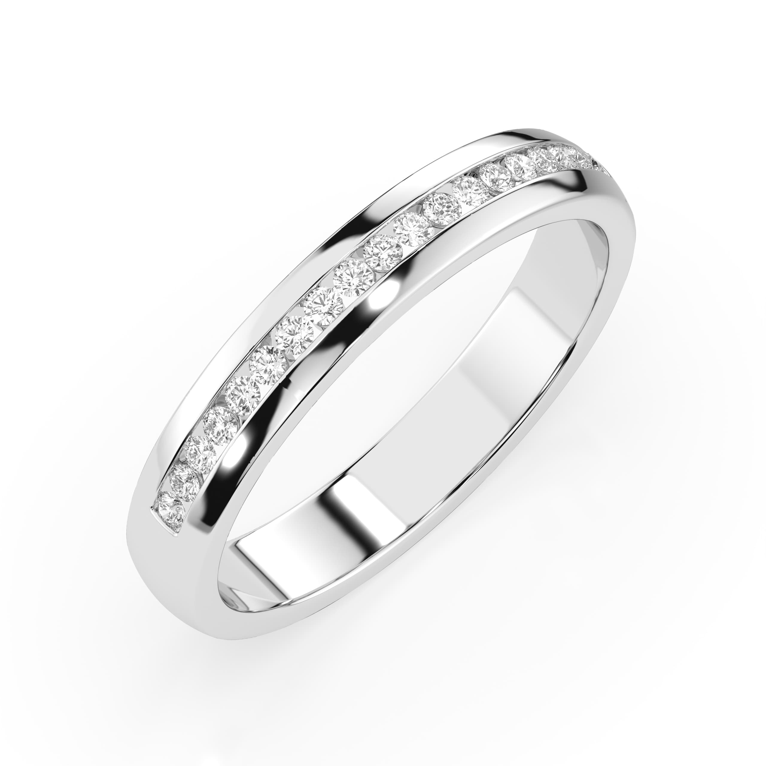Eternity Diamond Ring 101-10047