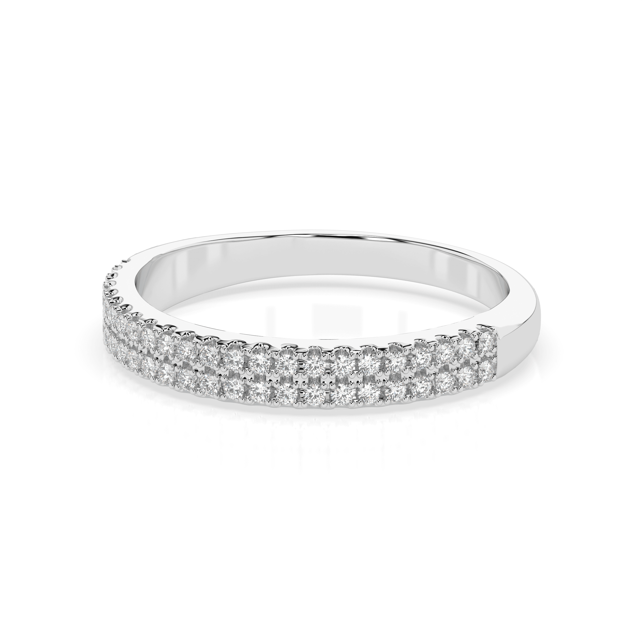 Eternity Diamond Ring 101-10300 3