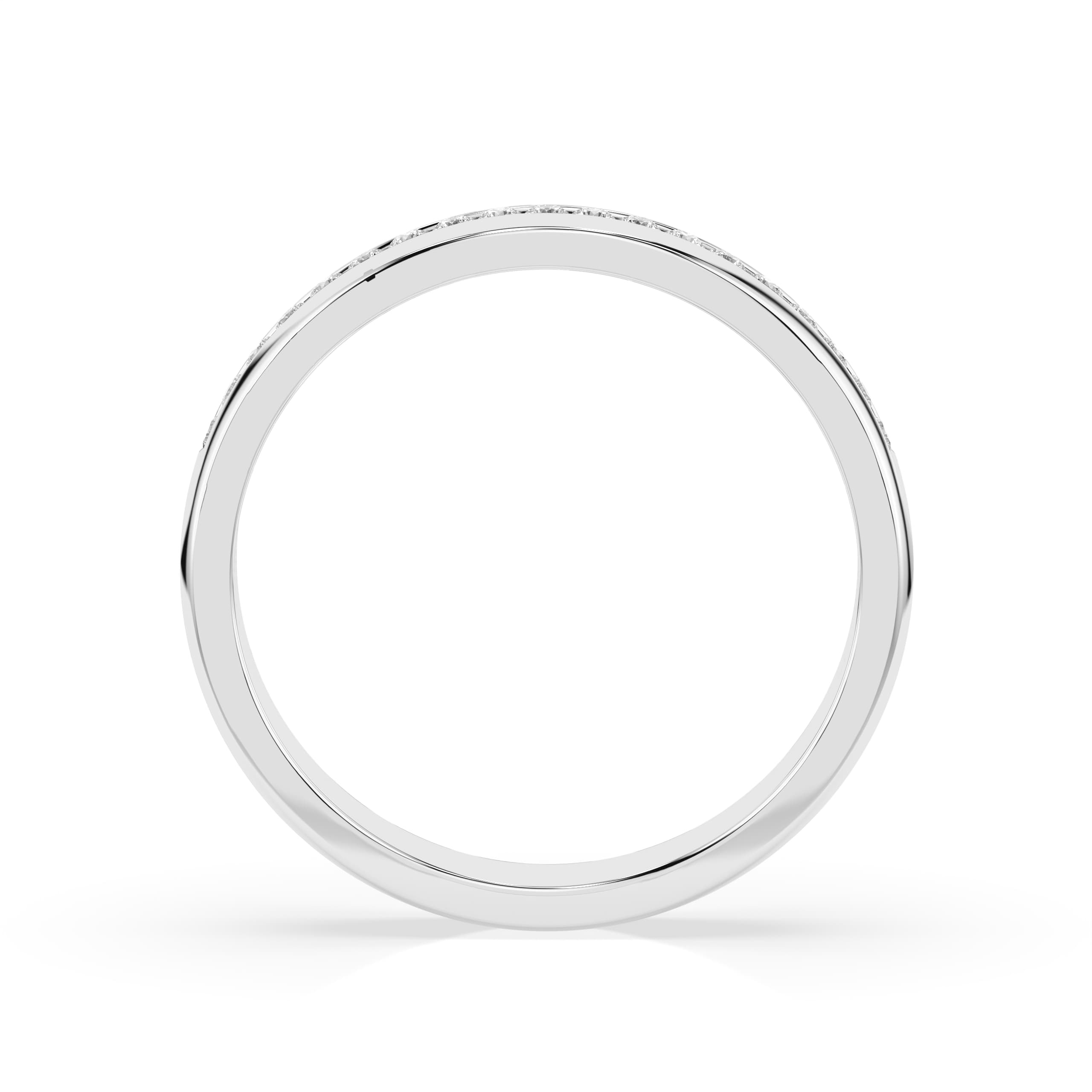 Eternity Diamond Ring 101-10047 2