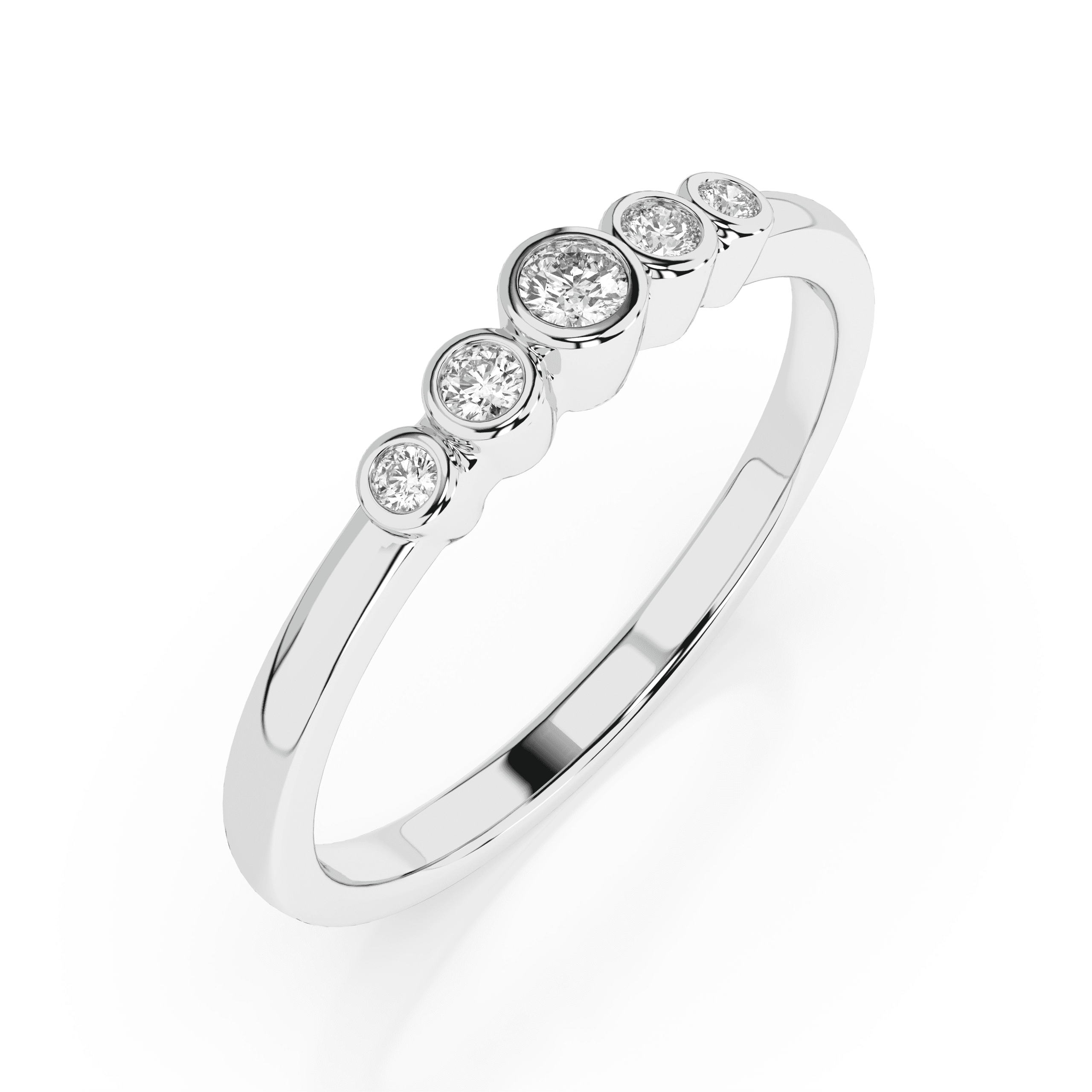 Eternity Diamond Ring 101-10031