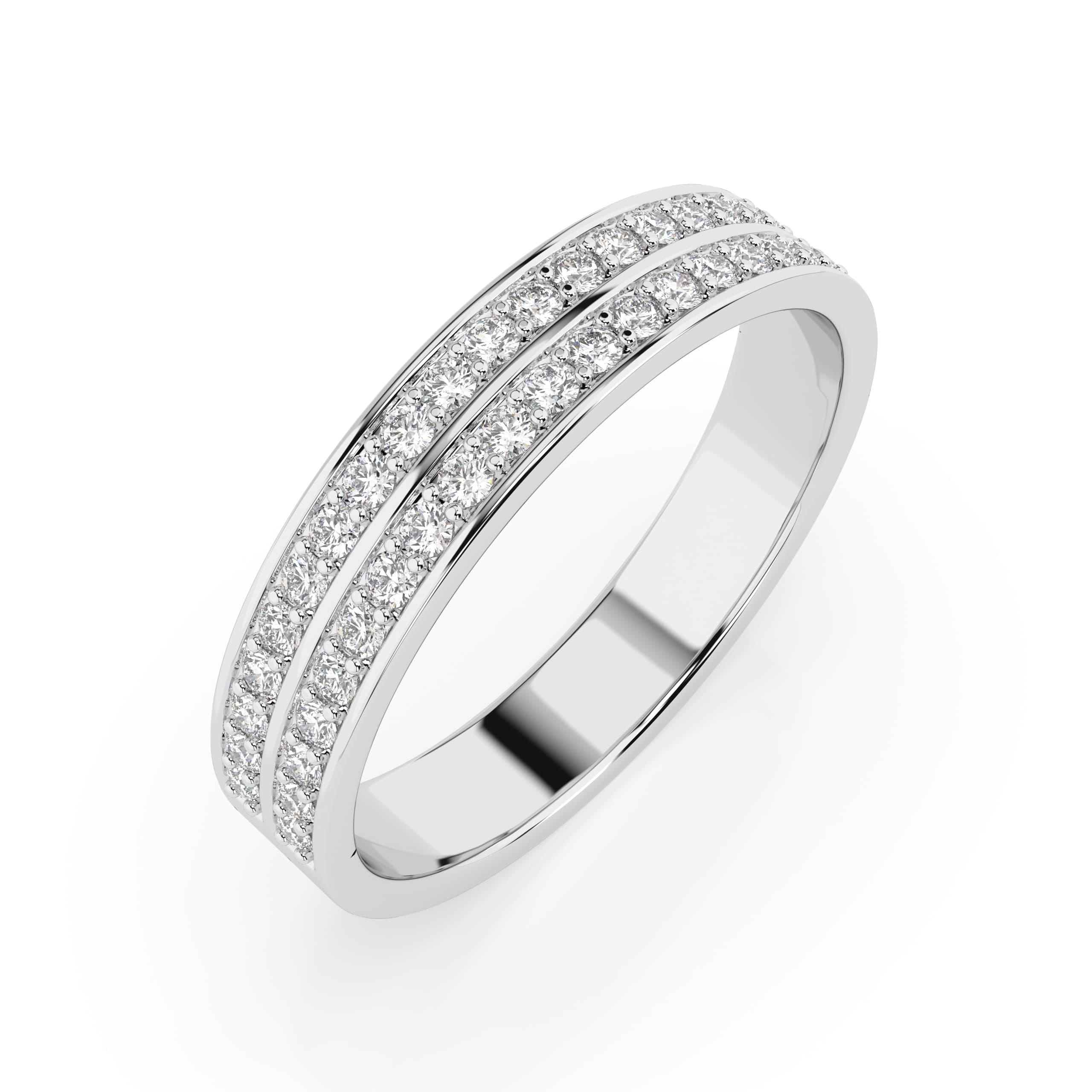 Eternity Diamond Ring 101-10045