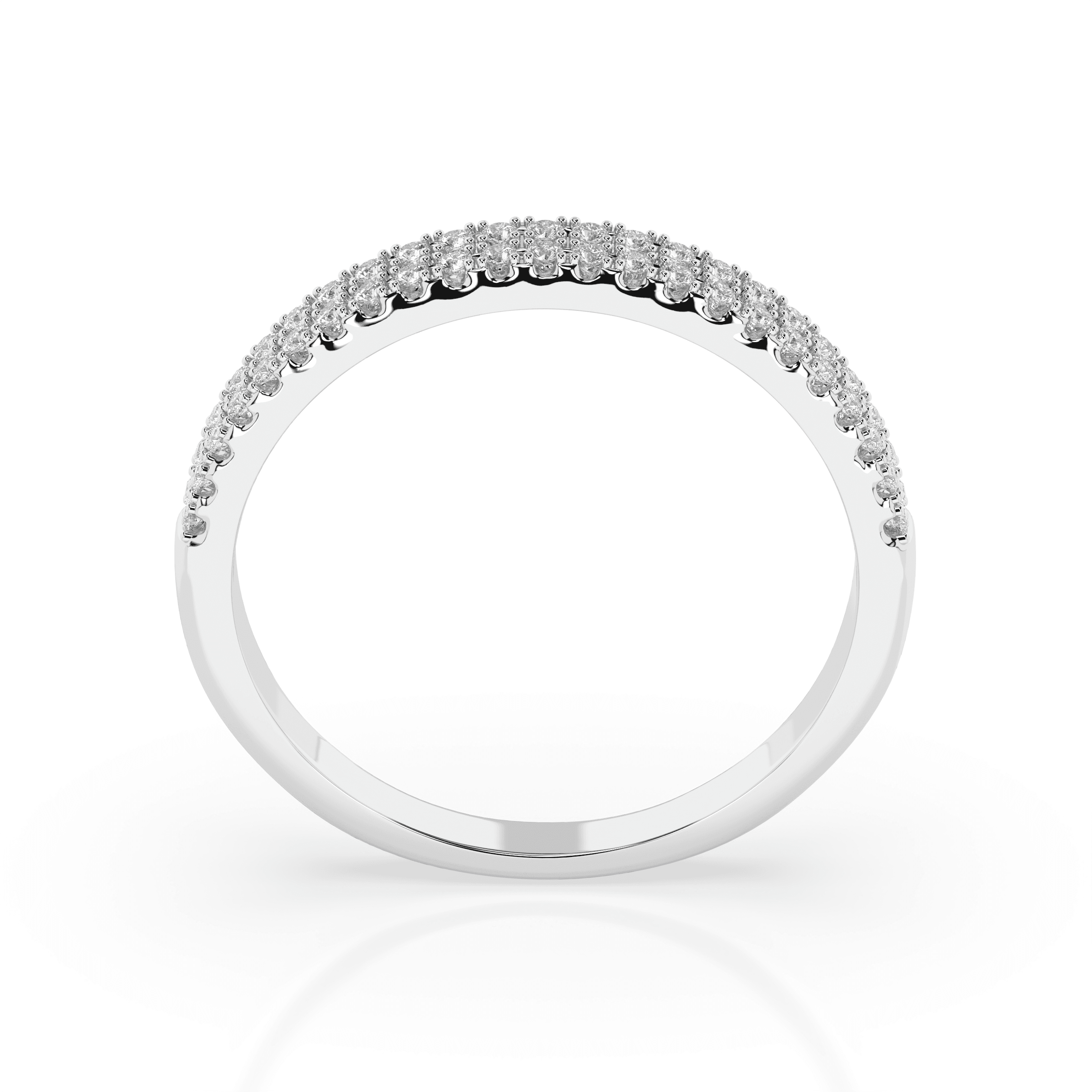 Eternity Diamond Ring 101-10300 2