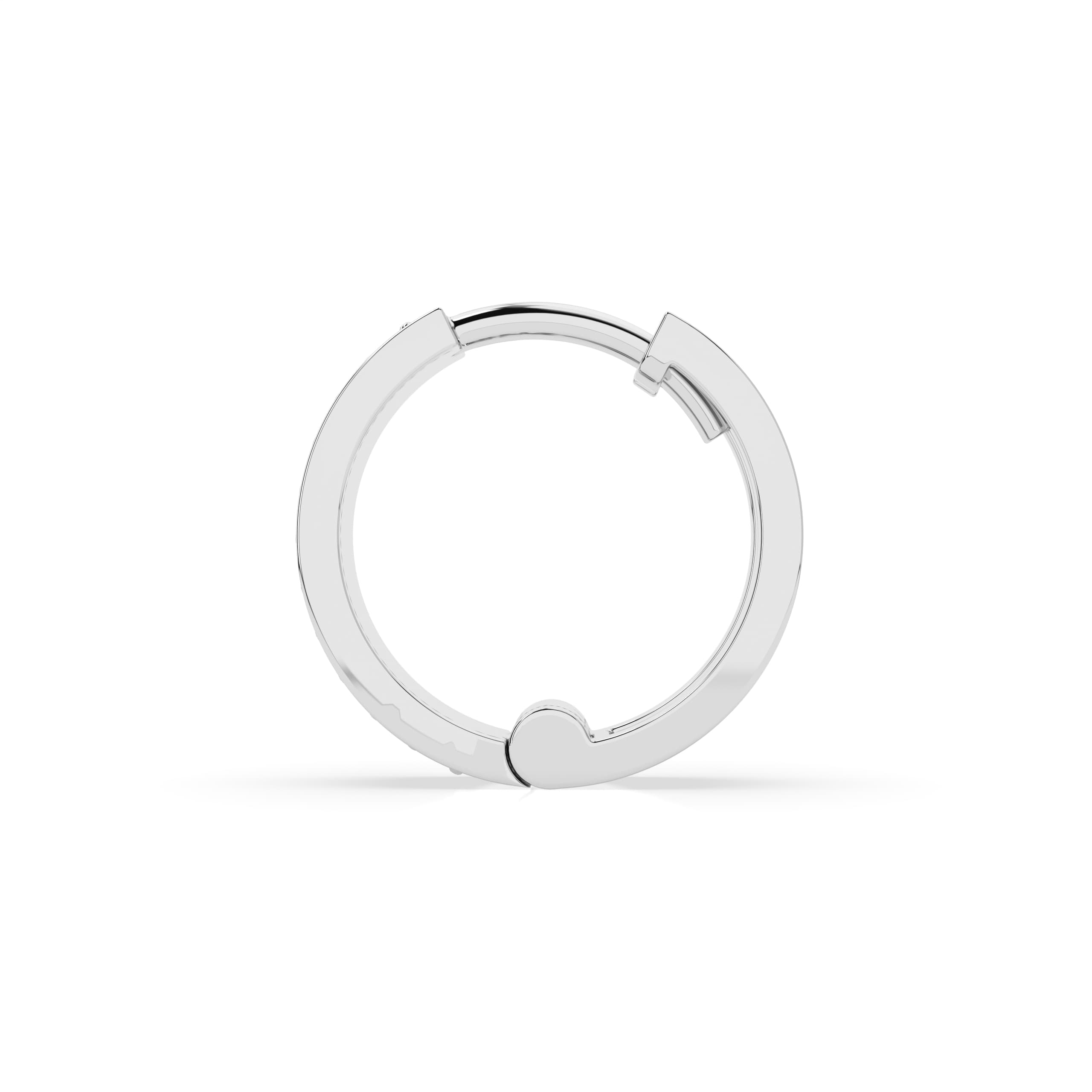 Eternity Diamond Earrings 102-10045/1 2