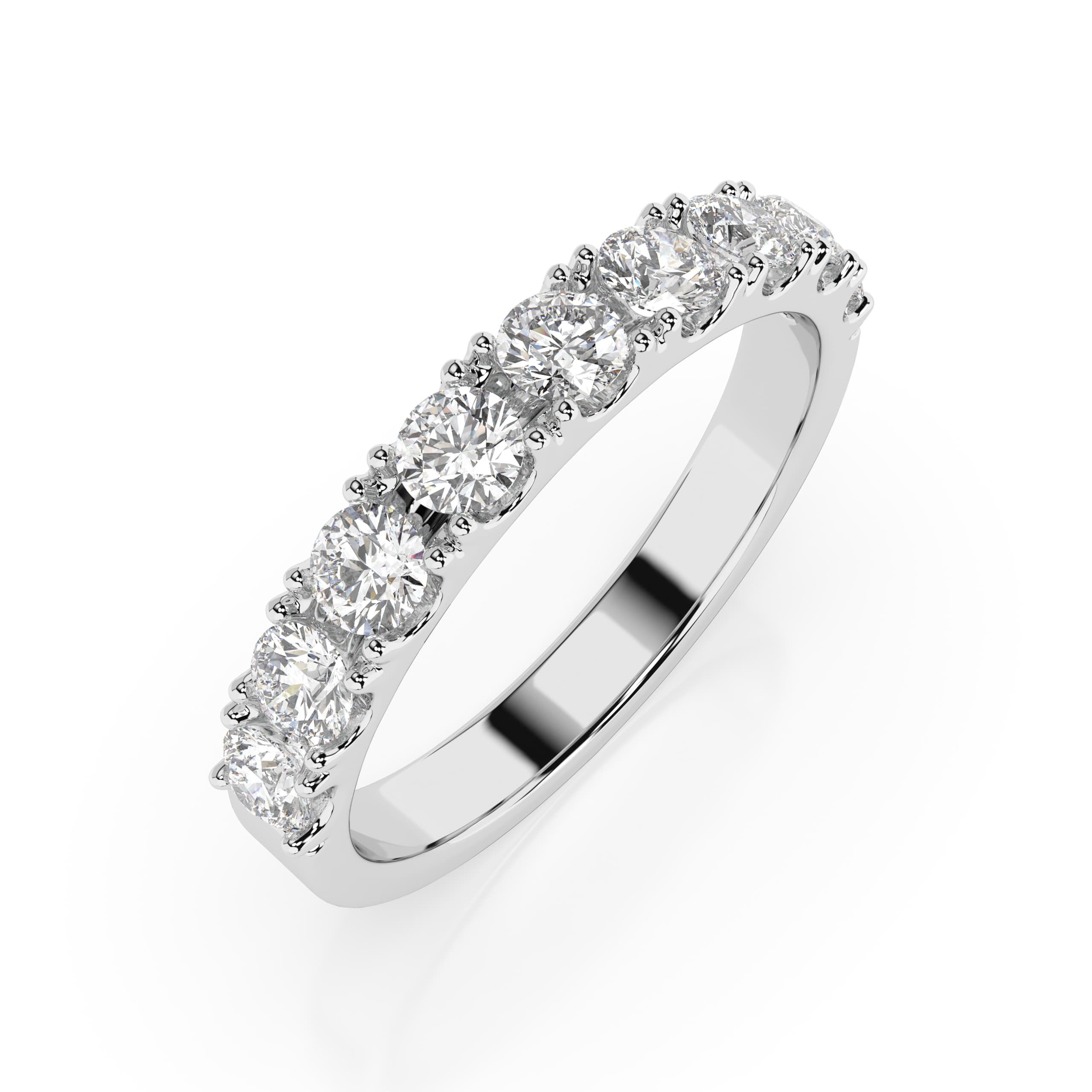 Eternity Diamond Ring 101-10044/3