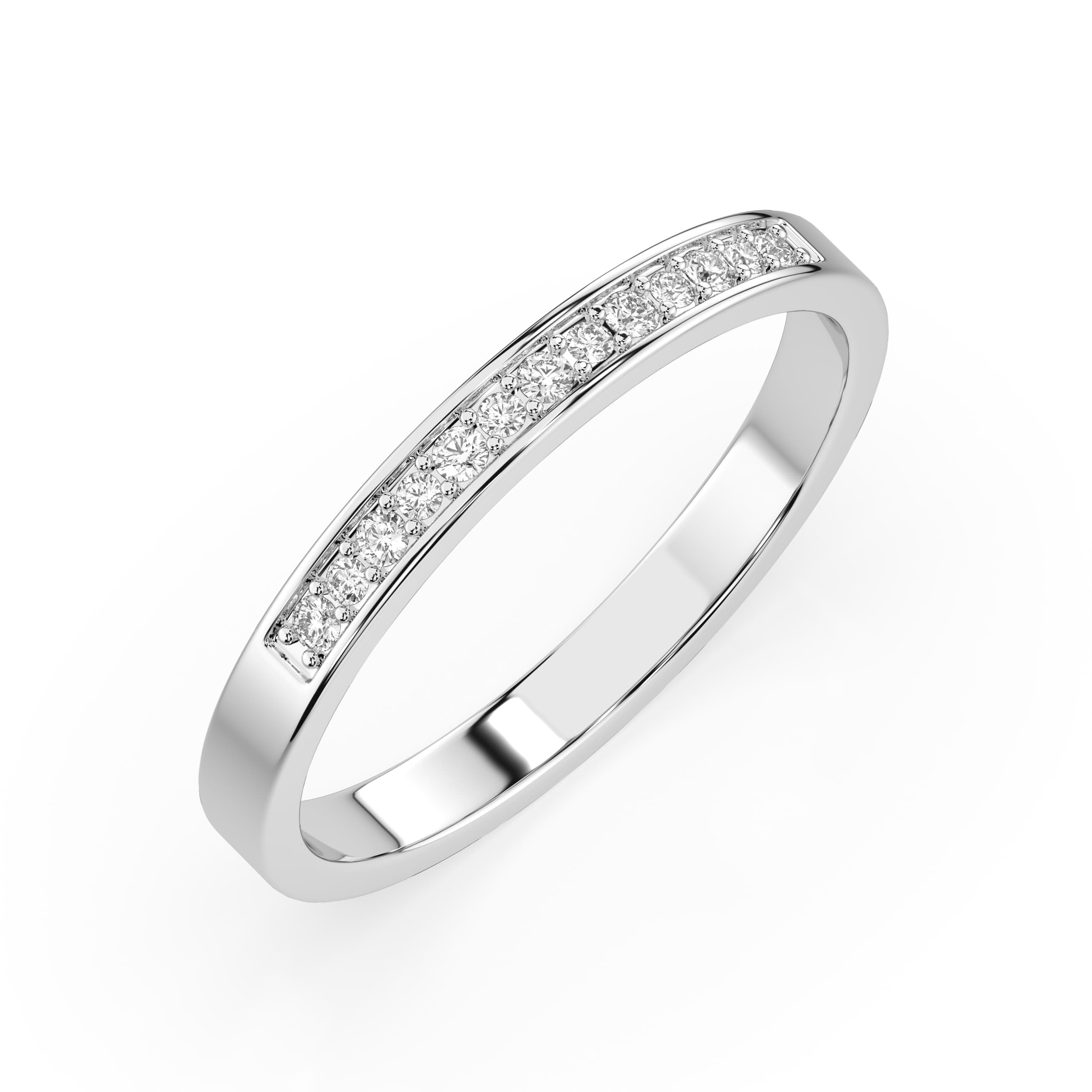 Eternity Diamond Ring 101-10065