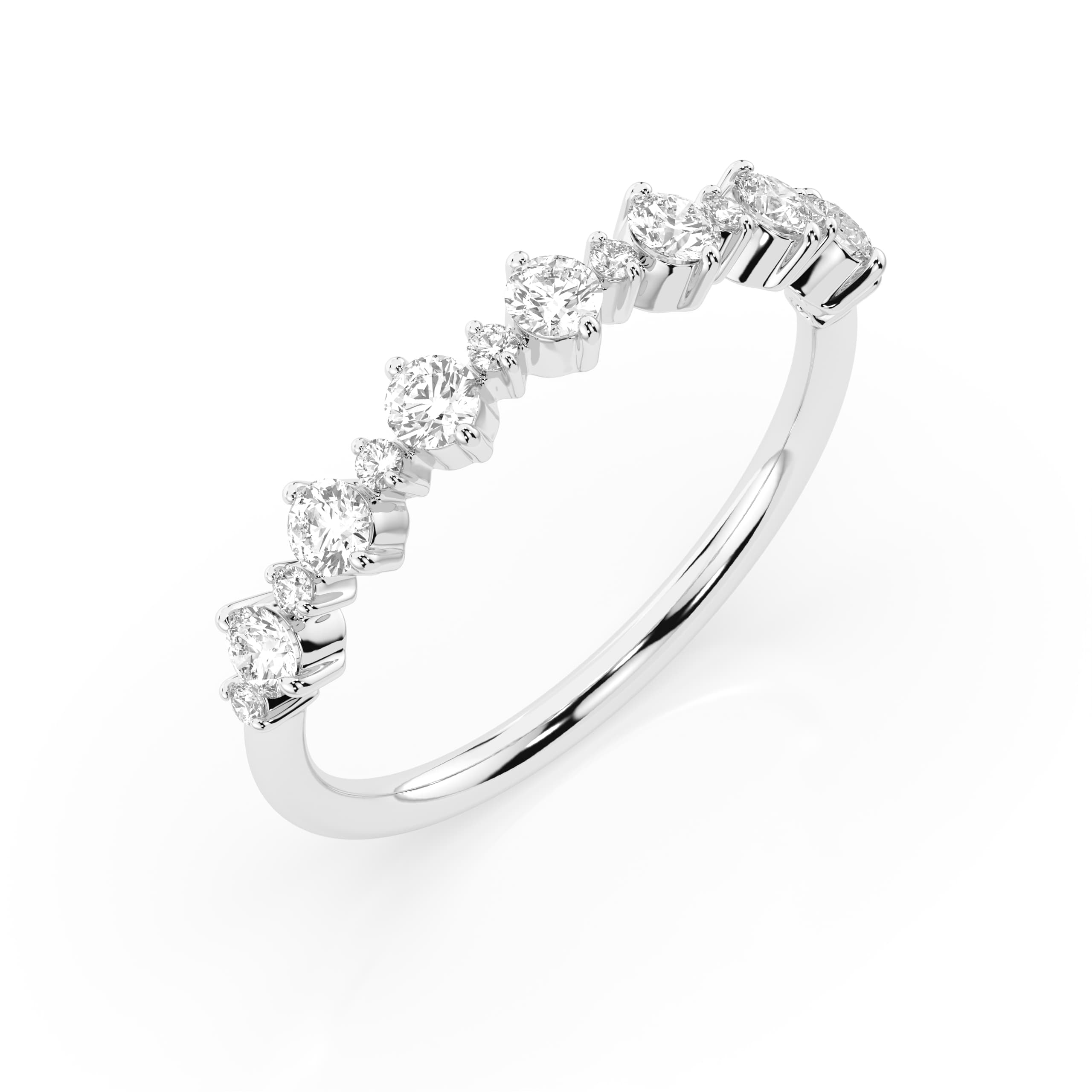 Eternity Diamond Ring 101-10147