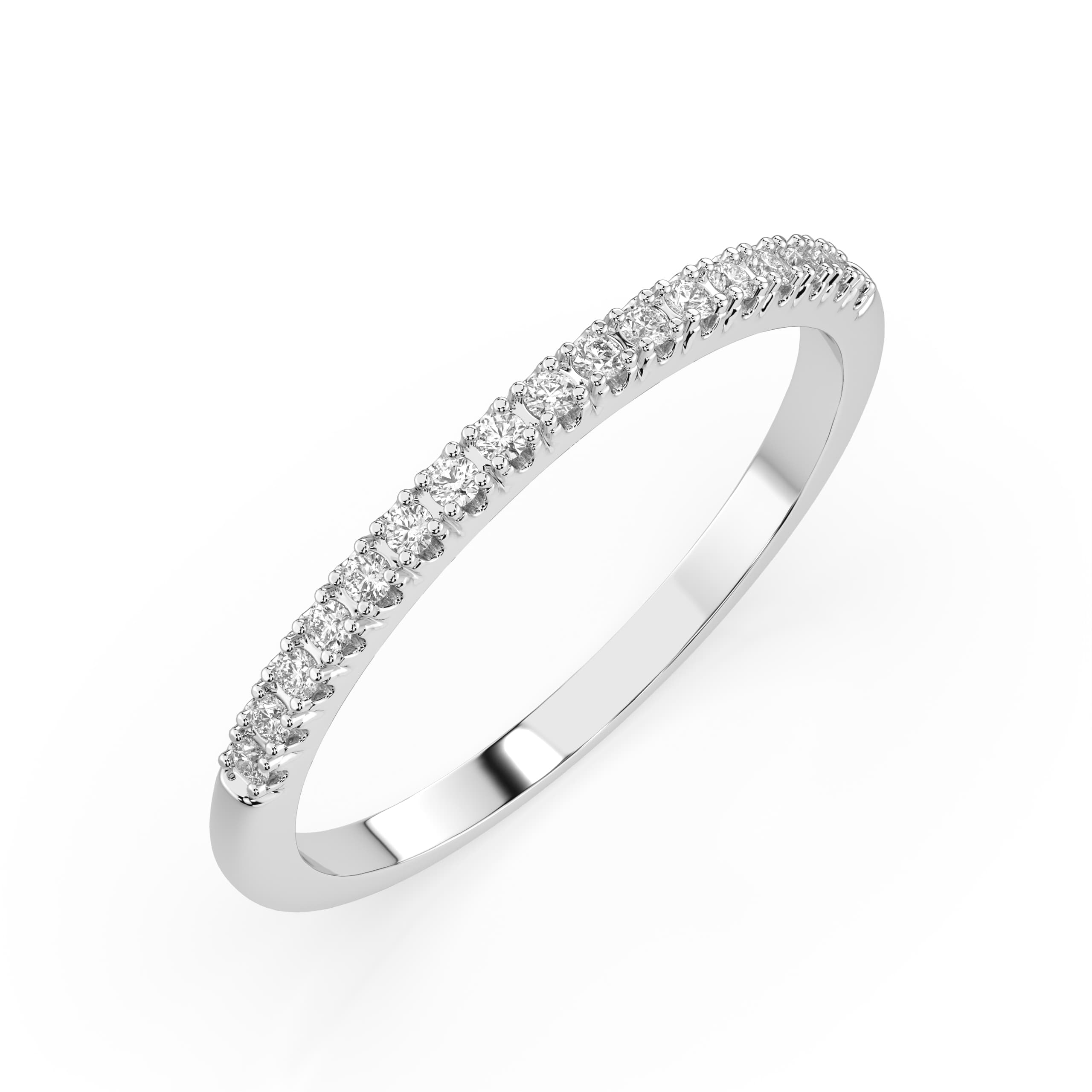 Eternity Diamond Ring 101-10076