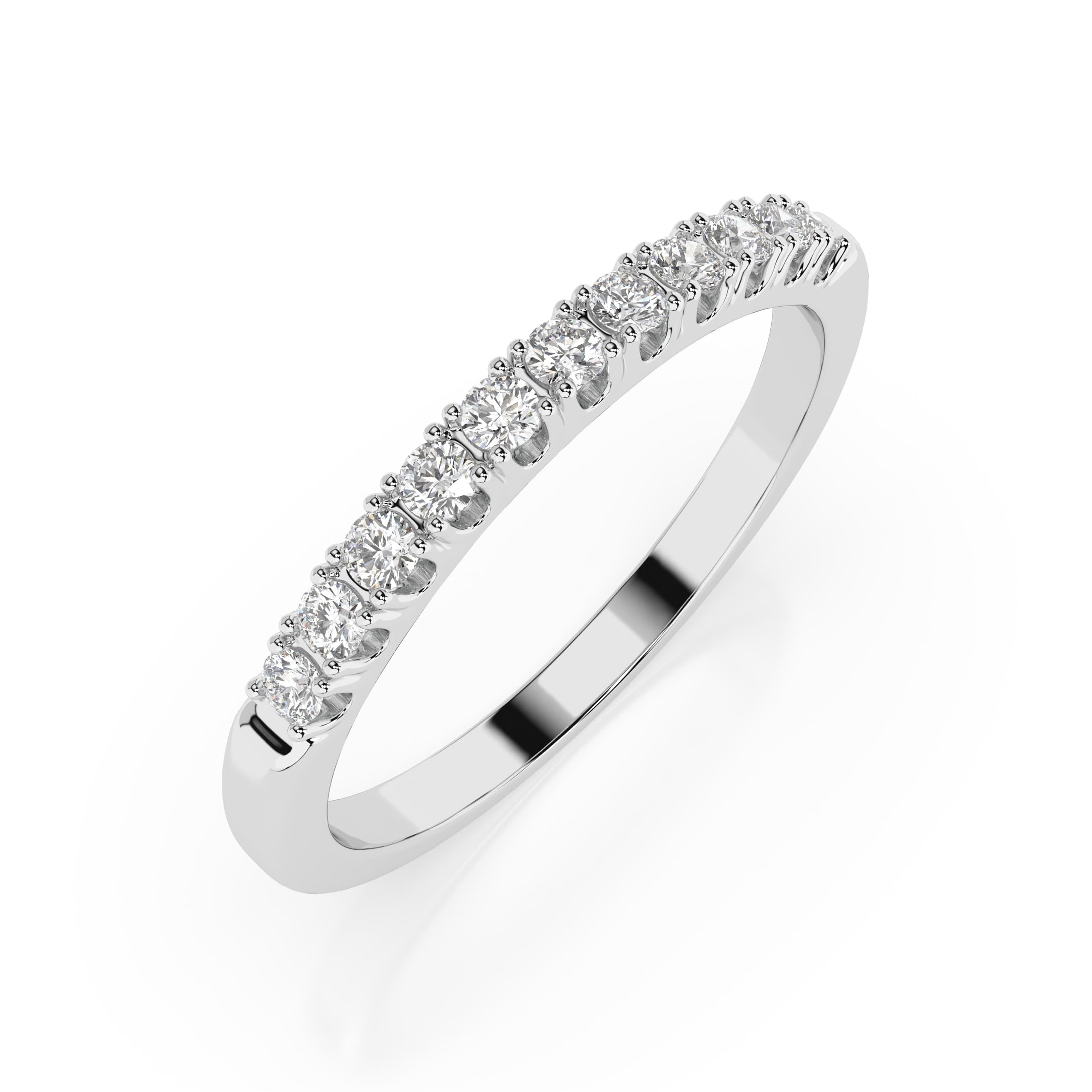 Eternity Diamond Ring 101-10044/4