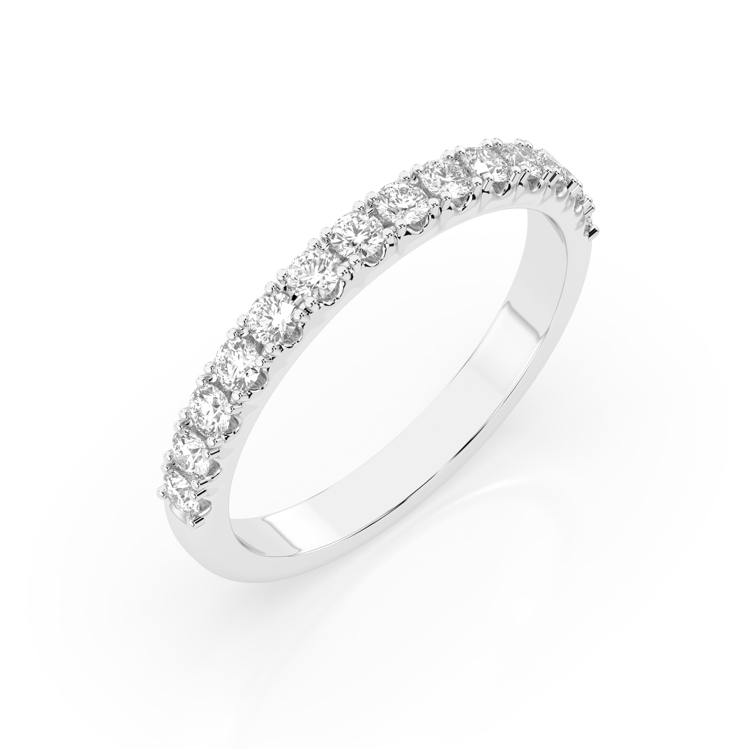 Eternity Diamond Ring 101-10112