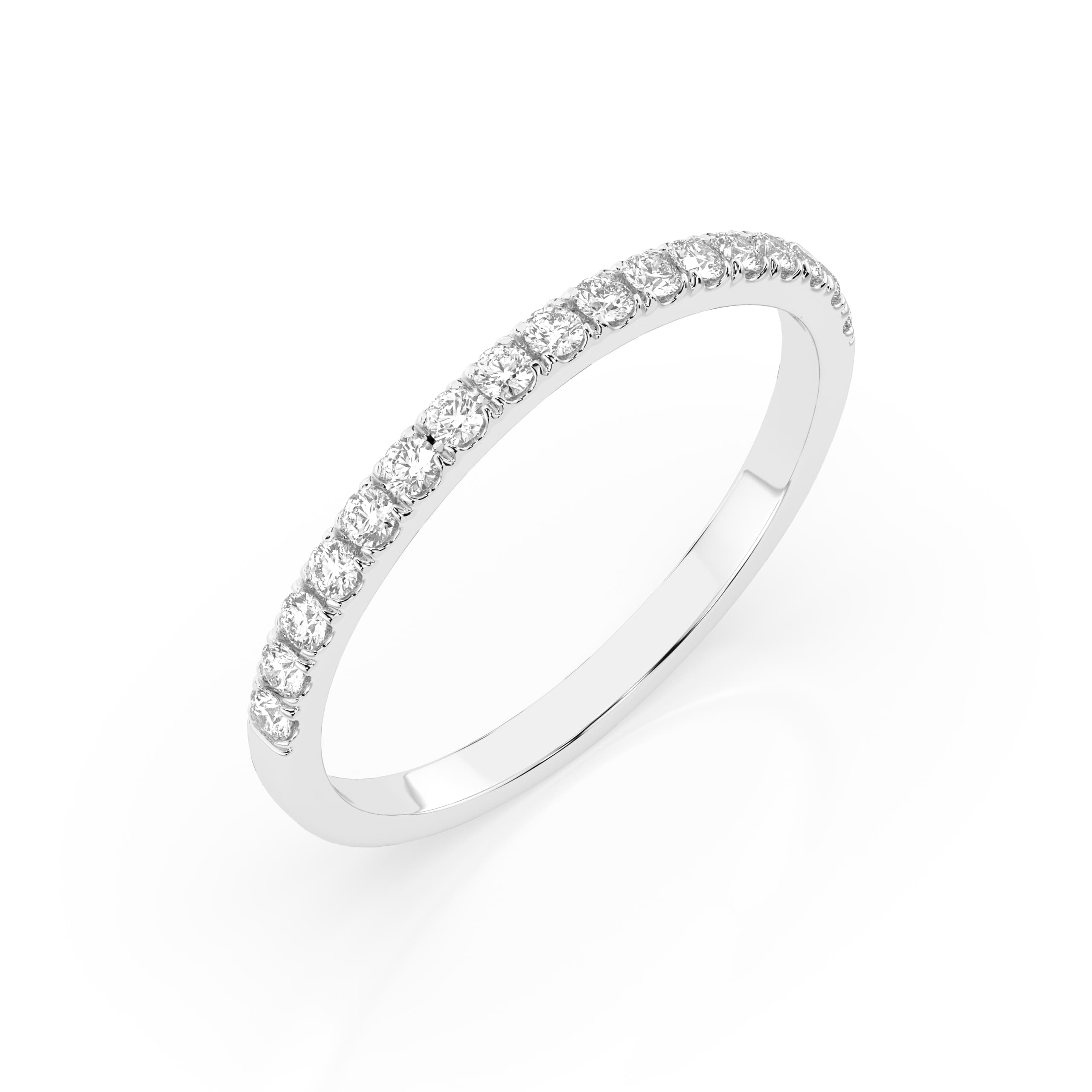 Eternity Diamond Ring 101-10111